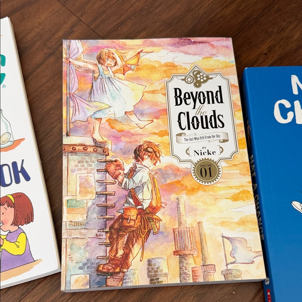 Assorted Kids Books Collection - separate - Picture 3 of 9